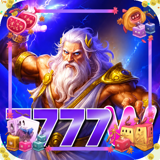 7777w — mitra unggulan